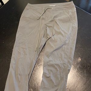 Columbia hiking pants
